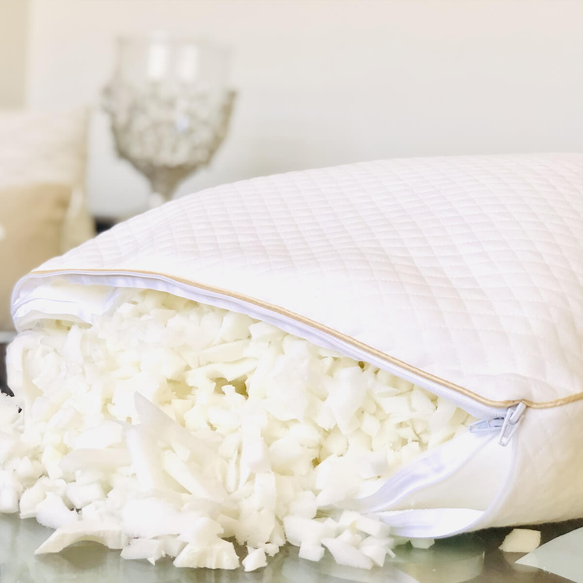 5 of the best cooling pillows 2021 - Medical News Today