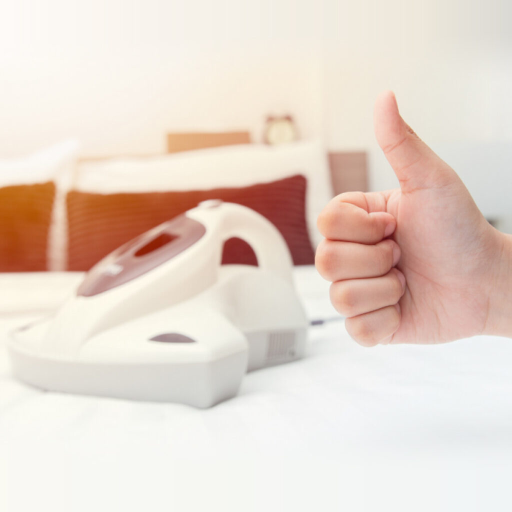 How to Clean Memory Foam Pillow? Royal Therapy